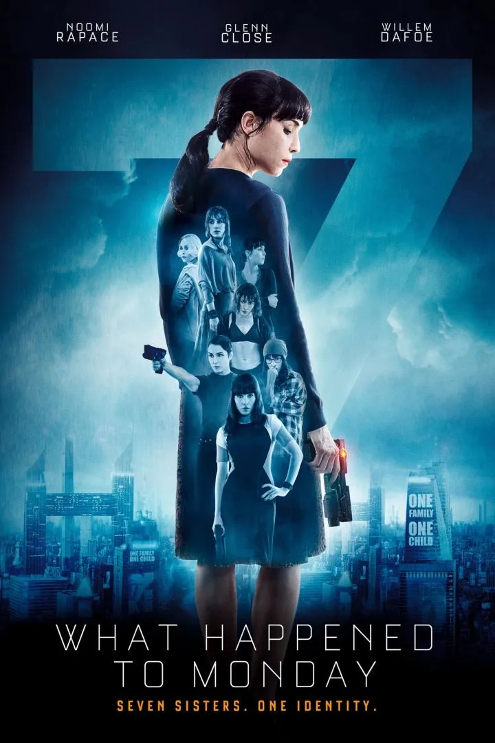 What Happened To Monday