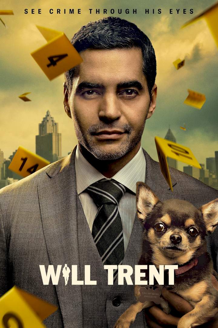 Will Trent (Season 1 Episode 1-13) Download Netnaija