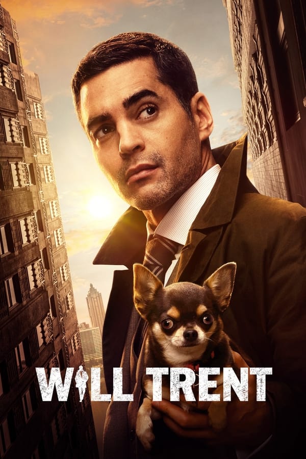 Will Trent (Season 2 Episode 1-10) Download Netnaija