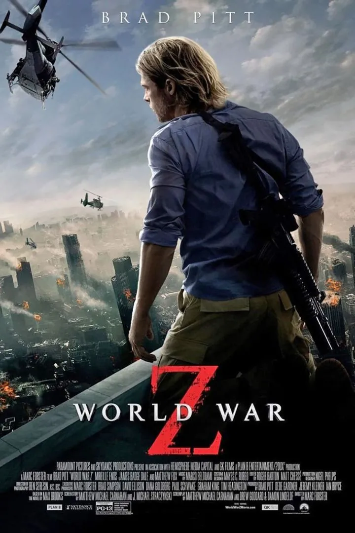 World War Z