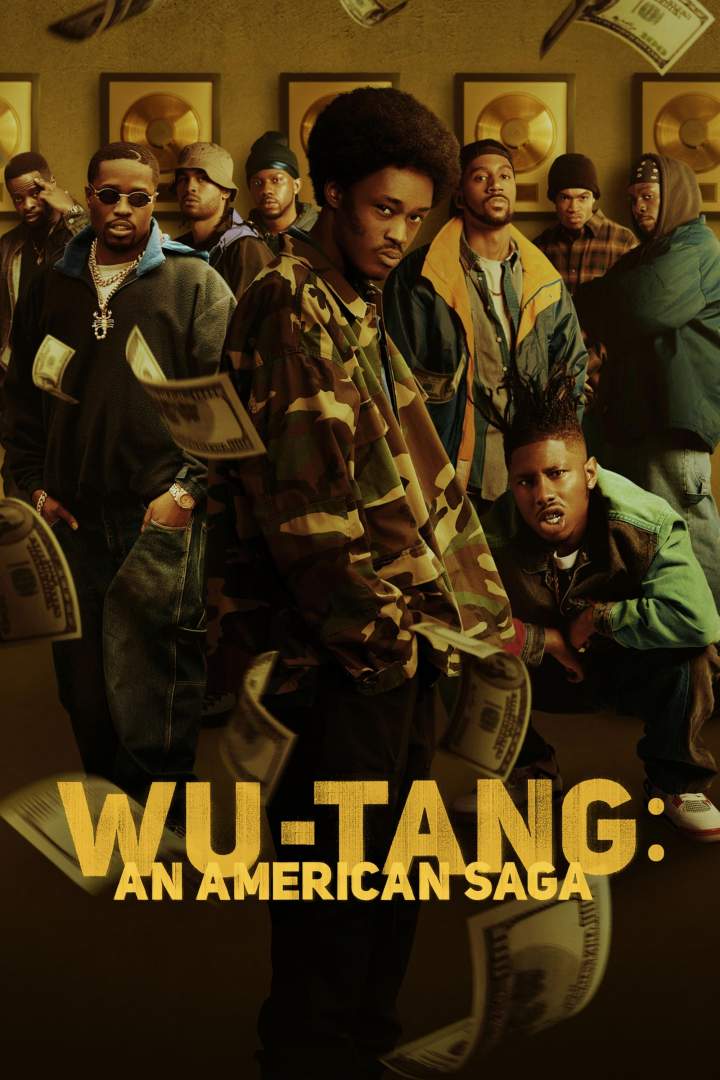 Wu-Tang: An American Saga (Season 3 Episode 1-10) Download Netnaija