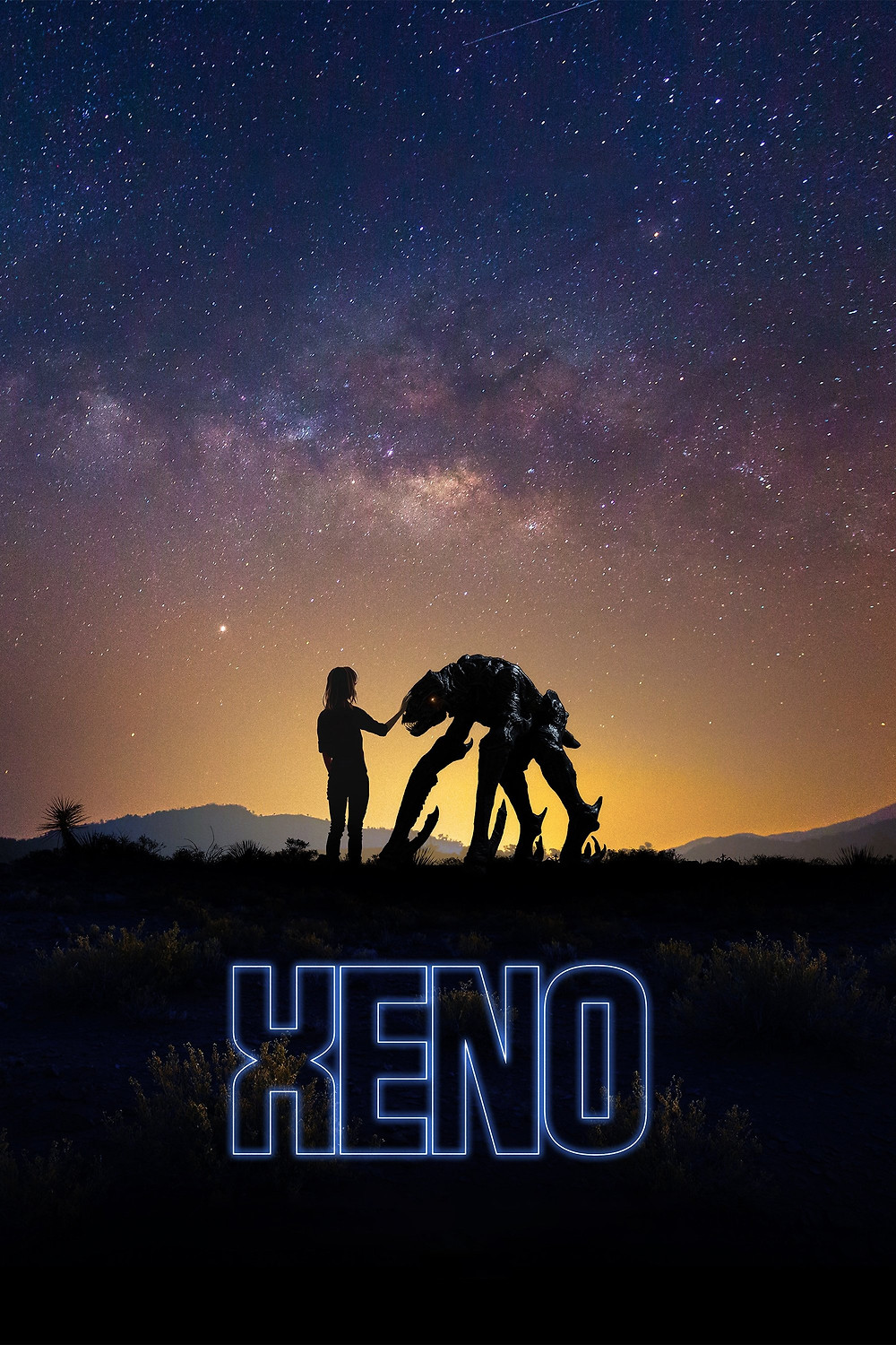Xeno (2025) Download Netnaija.shop