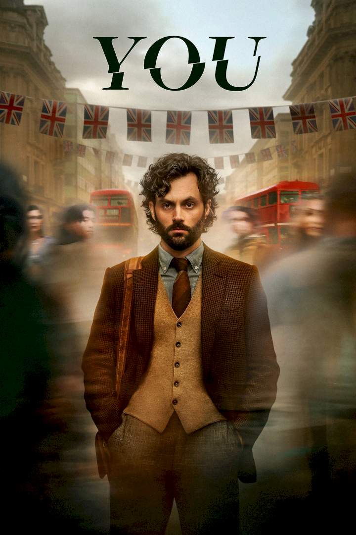 You (Season 4 Episode 1-10) Download Netnaija