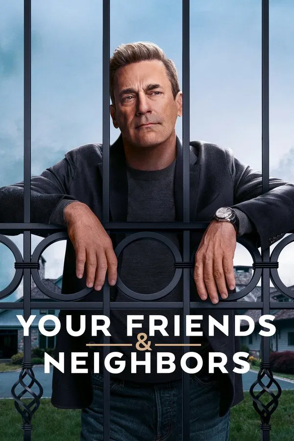 Your Friends & Neighbors (Season 1 Episode 1-9) Download Netnaija.shop