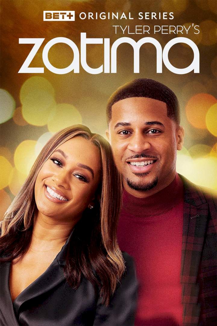 Zatima (Season 1 Episode 1-10) Download Netnaija